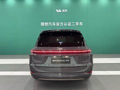 Li Auto L9 Ultra Edition - ფოტო 9