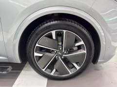 Li Auto L9 Ultra Edition - ფოტო 10