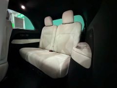 Li Auto L9 Ultra Edition - ფოტო 11