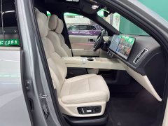 Li Auto L9 Ultra Edition - ფოტო 16
