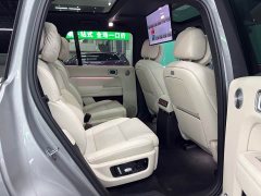 Li Auto L9 Ultra Edition - ფოტო 17