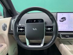 Li Auto L9 Ultra Edition - ფოტო 20