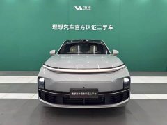 Li Auto L9 Ultra Edition - ფოტო 3