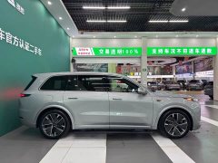 Li Auto L9 Ultra Edition - ფოტო 6