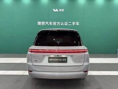 Li Auto L9 Ultra Edition - ფოტო 7