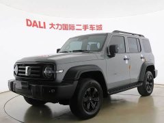 Tank 300 Off-Road Edition 2.0T - ფოტო 1