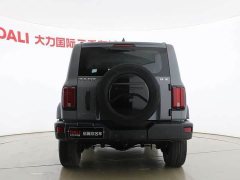 Tank 300 Off-Road Edition 2.0T - ფოტო 11