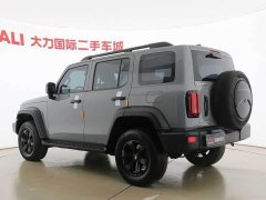 Tank 300 Off-Road Edition 2.0T - ფოტო 12