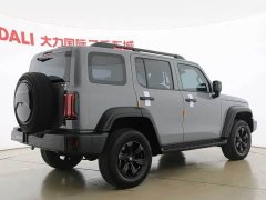 Tank 300 Off-Road Edition 2.0T - ფოტო 13