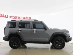 Tank 300 Off-Road Edition 2.0T - ფოტო 14