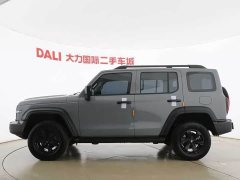 Tank 300 Off-Road Edition 2.0T - ფოტო 15