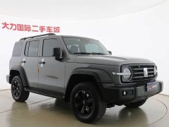Tank 300 Off-Road Edition 2.0T - ფოტო 3