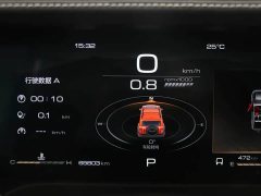 Tank 300 Off-Road Edition 2.0T - ფოტო 9