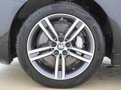 BMW 5 530Li Version Luxury - ფოტო 13