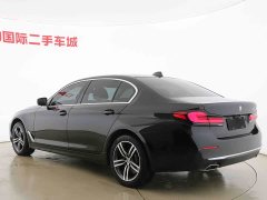 BMW 5 530Li Version Luxury - ფოტო 14