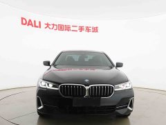 BMW 5 530Li Version Luxury - ფოტო 2