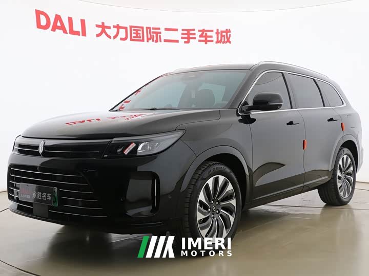 AITO M7 1.5T Plus Edition 5 - ავტომობილი ჩინეთიდან