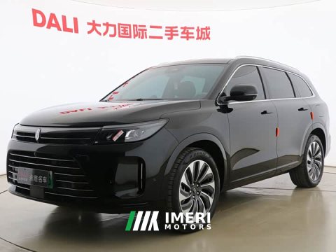 2024 AITO M7 1.5T Plus Edition 5 - ავტომობილი ჩინეთიდან