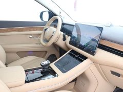 AITO M7 1.5T Plus Edition 5 - ფოტო 10