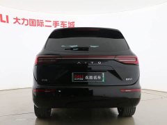 AITO M7 1.5T Plus Edition 5 - ფოტო 15
