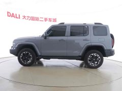 Tank 300 Hi4-T - ფოტო 12