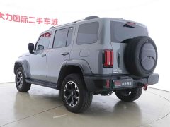 Tank 300 Hi4-T - ფოტო 13
