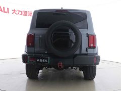 Tank 300 Hi4-T - ფოტო 15