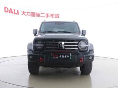 Tank 300 Hi4-T - ფოტო 2