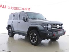 Tank 300 Hi4-T - ფოტო 3