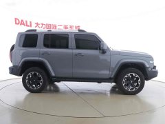 Tank 300 Hi4-T - ფოტო 4