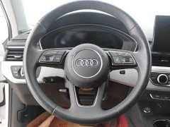Audi A4L 40 TFSI Fashion Version - ფოტო 10