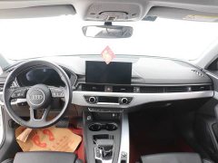 Audi A4L 40 TFSI Fashion Version - ფოტო 11