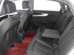 Audi A4L 40 TFSI Fashion Version - ფოტო 12