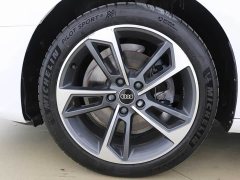 Audi A4L 40 TFSI Fashion Version - ფოტო 16