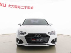 Audi A4L 40 TFSI Fashion Version - ფოტო 2