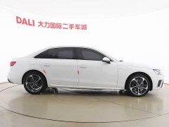 Audi A4L 40 TFSI Fashion Version - ფოტო 5