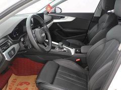 Audi A4L 40 TFSI Fashion Version - ფოტო 6
