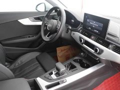 Audi A4L 40 TFSI Fashion Version - ფოტო 7