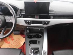 Audi A4L 40 TFSI Fashion Version - ფოტო 8