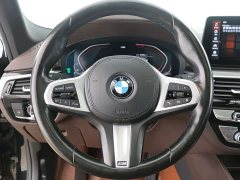 BMW 5 525Li M - ფოტო 11