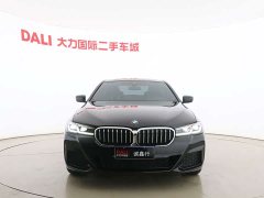 BMW 5 525Li M - ფოტო 2