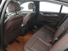 BMW 5 525Li M - ფოტო 5
