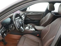 BMW 5 525Li M - ფოტო 7