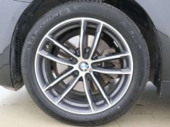 BMW 5 525Li M - ფოტო 8