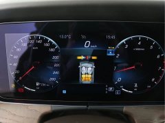 Mercedes-Benz E 300 L Luxury Version - ფოტო 10