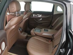 Mercedes-Benz E 300 L Luxury Version - ფოტო 11