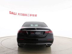 Mercedes-Benz E 300 L Luxury Version - ფოტო 13