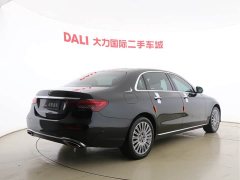 Mercedes-Benz E 300 L Luxury Version - ფოტო 15