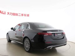 Mercedes-Benz E 300 L Luxury Version - ფოტო 16