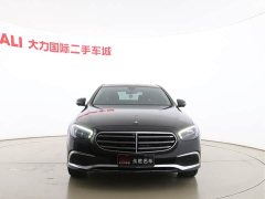 Mercedes-Benz E 300 L Luxury Version - ფოტო 2